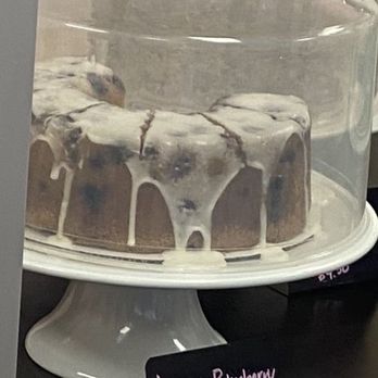 Sweet Stuff By Allie - lemon blueberry cake - Bakeries Near Me - Lexington, North Carolina Sweet Stuff By Allie - lemon blueberry cake - Bakeries Near Me - Lexington, North Carolina