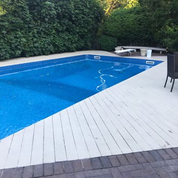 The Pool Guy of LI - Pool Cleaners Near Me