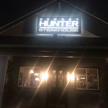 Hungry Hunter Steakhouse - Steakhouses Near Me - Bakersfield, California Hungry Hunter Steakhouse - Steakhouses Near Me - Bakersfield, California