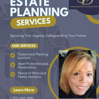 Signature on Demand - Estate Planning document preparation, notarization and filing. online remote process or mobile . - Notaries Near Me - Las Vegas, Nevada Signature on Demand - Estate Planning document preparation, notarization and filing. online remote process or mobile . - Notaries Near Me - Las Vegas, Nevada