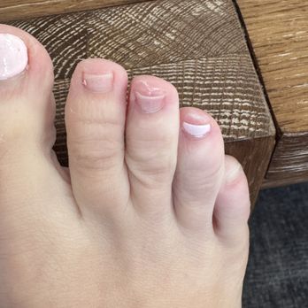 Anthony Vince Nail Spa - Nail Salons Near Me - Brookfield, Wisconsin