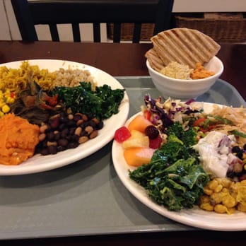 Sunflower Cafe - The side sampler! - Cafes Near Me - Nashville, Tennessee Sunflower Cafe - The side sampler! - Cafes Near Me - Nashville, Tennessee