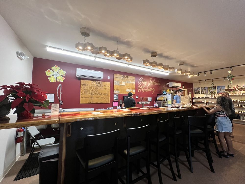 BIG ISLAND MEADERY 40 Photos & 14 Reviews 16313 Shipman Rd, Keaau, Hawaii Meaderies Yelp