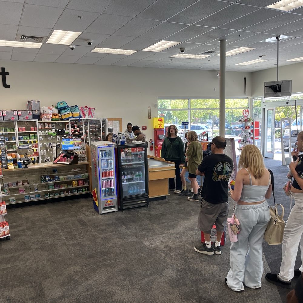 Rite Aid Berkeley, CA - Last Updated January 2026 - Yelp