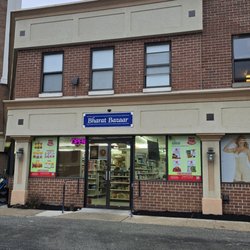 New Bharath Bazaar