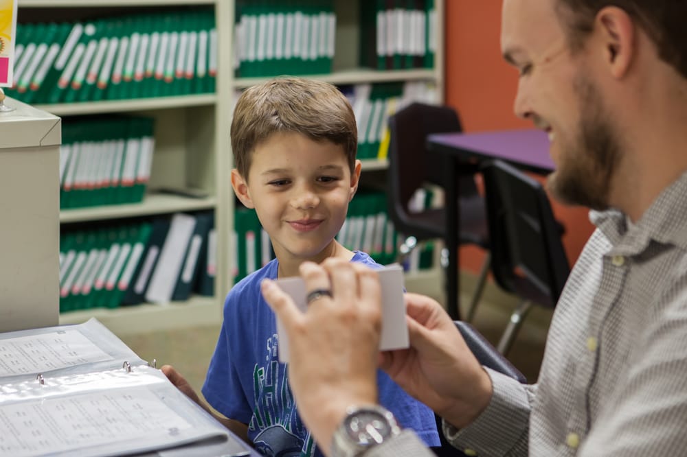 HUNTINGTON LEARNING CENTER Updated October 2024 15220 NW Laidlaw Rd