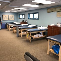 Ivy Rehab Physical Therapy