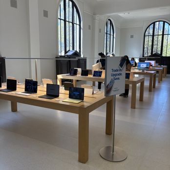 Apple Carnegie Library - Electronics Near Me - Washington, DC, District of Columbia