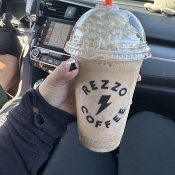 REZZO COFFEE - Updated December 2025 - 62 Photos & 85 Reviews