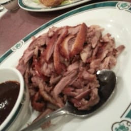 Peking Duck