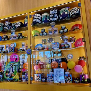 John's Incredible Pizza - Carson - There party selection for events. - Arcades Near Me - Carson, California John's Incredible Pizza - Carson - There party selection for events. - Arcades Near Me - Carson, California
