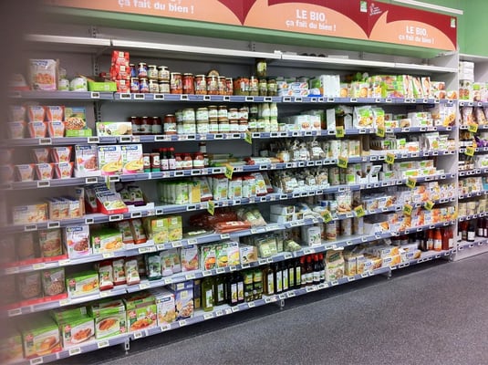 AUCHAN - Updated January 2026 - 102 rue de Lagny, Paris, France