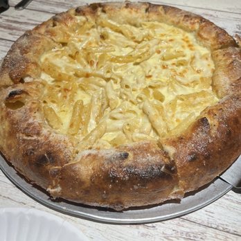 Joe's Rotisseria - Penn Alfredo Pizza - Pizza Near Me - Roselle Park, New Jersey Joe's Rotisseria - Penn Alfredo Pizza - Pizza Near Me - Roselle Park, New Jersey