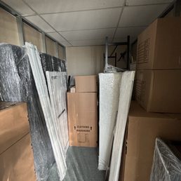 Storage unit