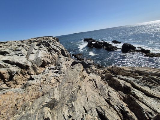 Fort Williams Park by null