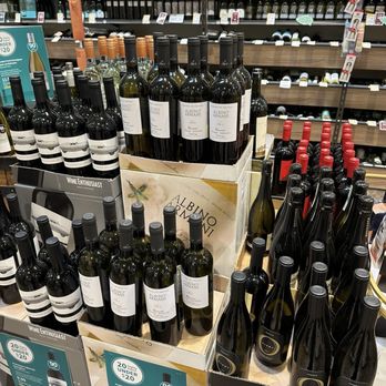 Total Wine & More - Wine - Beer, Wine & Spirits Near Me - Pasadena, California