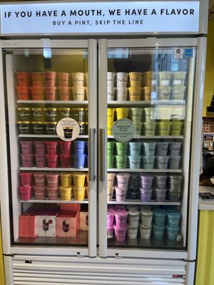 Van Leeuwen Ice Cream by null