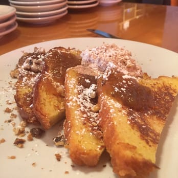 Tangerine Restaurant - Brioche French toast - Breakfast & Brunch Near Me - Boulder, Colorado Tangerine Restaurant - Brioche French toast - Breakfast & Brunch Near Me - Boulder, Colorado
