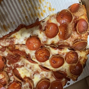 Mountain Mike's Pizza - PIZZA - Chicken Wings Near Me - Tucson, Arizona