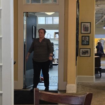 Mary Mac's Tea Room - Southern Near Me - Atlanta, Georgia