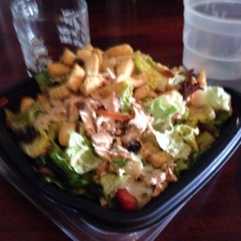 Chick-fil-A - Fast Food Near Me - Lafayette, Louisiana
