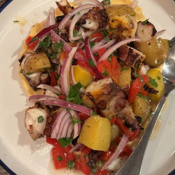 Kyma Greek Cuisine - Octopus - Greek Near Me - Somerville, New Jersey Kyma Greek Cuisine - Octopus - Greek Near Me - Somerville, New Jersey