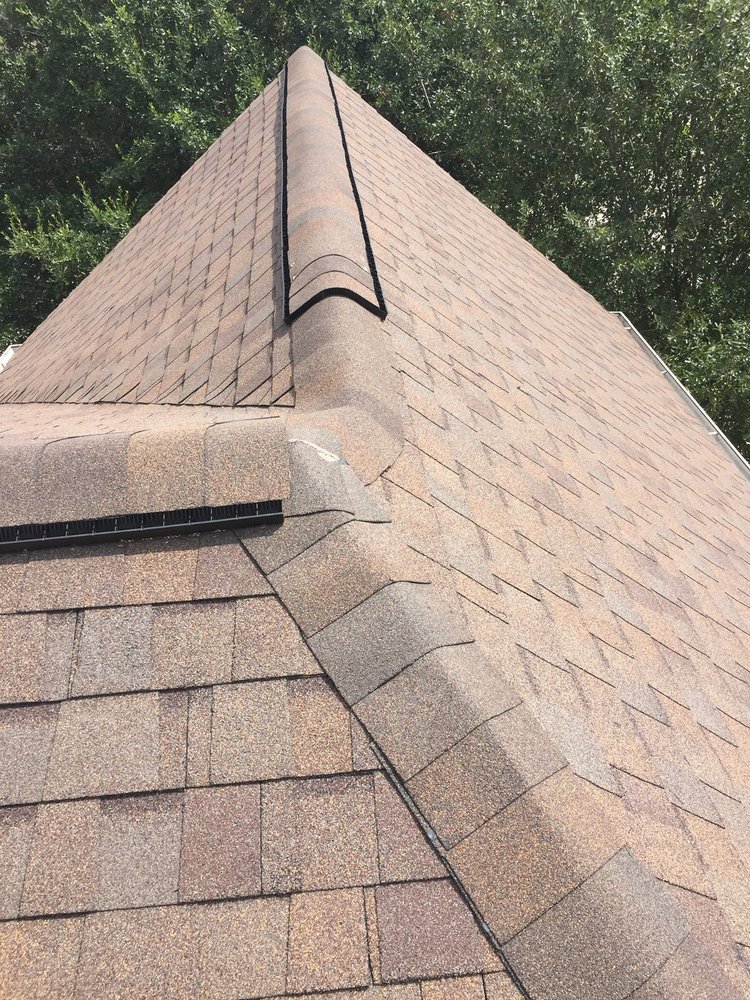Slide of Archstone Roofing & Restoration