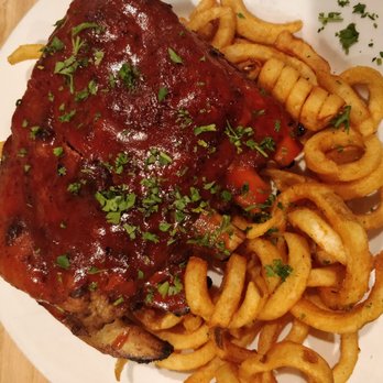 Christine's Cuisine - Ribs - Italian Near Me - Ferndale, Michigan