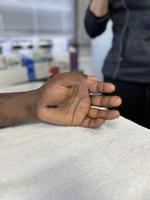 Carl N Williams, Jr. MD