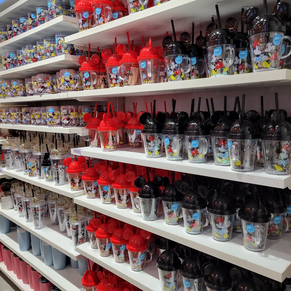 Miniso - Toy Stores Near Me - New York, New York Miniso - Toy Stores Near Me - New York, New York