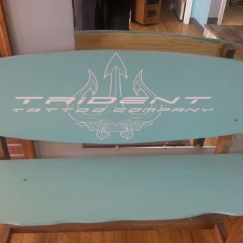 Trident Tattoo Company - Tattoo Near Me - Dover, Pennsylvania Trident Tattoo Company - Tattoo Near Me - Dover, Pennsylvania