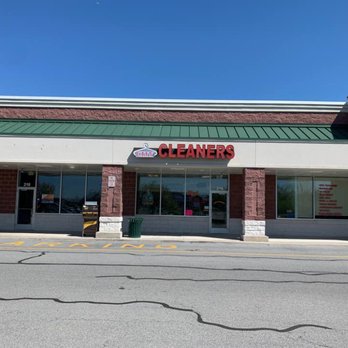 City Cleaners - Dry Cleaning Near Me - Stephens City, Virginia City Cleaners - Dry Cleaning Near Me - Stephens City, Virginia