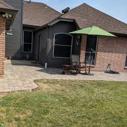 Moises Pizana Hardscapes
