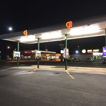 Sonic Drive-In - Fast Food Near Me - Saint Albans, West Virginia