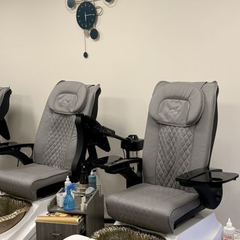 AO Nails - Convoy - Massage chairs! - Nail Salons Near Me - San Diego, California AO Nails - Convoy - Massage chairs! - Nail Salons Near Me - San Diego, California