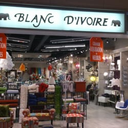 Blanc D'Ivoire