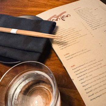 TenTen - Japanese Near Me - Austin, Texas