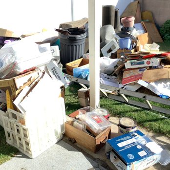 Daily Junk Removal & Dumpster Rentals - Before - Junk Removal & Hauling Near Me Daily Junk Removal & Dumpster Rentals - Before - Junk Removal & Hauling Near Me