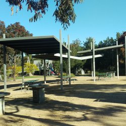 All Nations Park