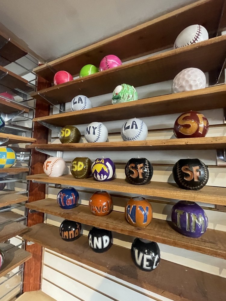 GLOBAL CANDLE GALLERY Updated September 2024 67 Photos & 37 Reviews