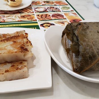Tim Ho Wan - Biggest nuo mi ji ever - Dim Sum Near Me - Irvine, California Tim Ho Wan - Biggest nuo mi ji ever - Dim Sum Near Me - Irvine, California