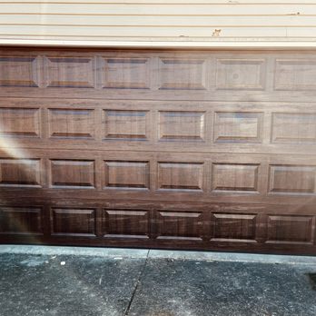 Quality Door - They have attended to our garage door needs for 14 years and post-hailstorm, we needed a brand new door. - Garage Door Services Near Me - Bolivar, Missouri
