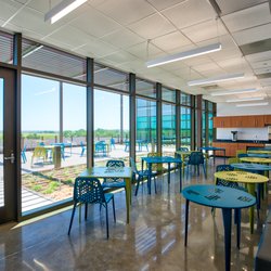 Austin Community College - San Gabriel Campus