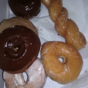 Primo's Donuts - ...decadent treat - Donuts Near Me - Los Angeles, California
