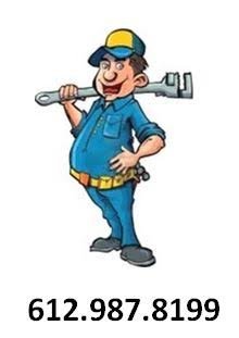 Twin City Drain Logo