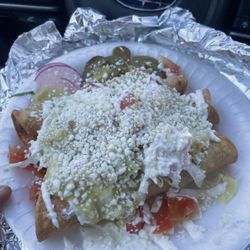 Flautas