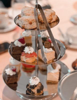 The Ritz-Carlton, Cleveland by null