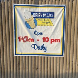 Dairy Palace