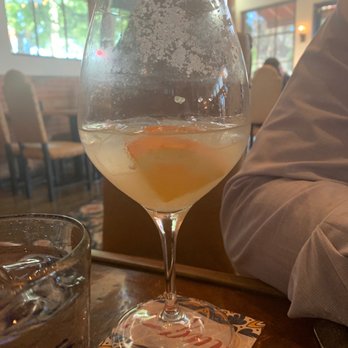 Hugo's - La pureza - Mexican Near Me - Houston, Texas