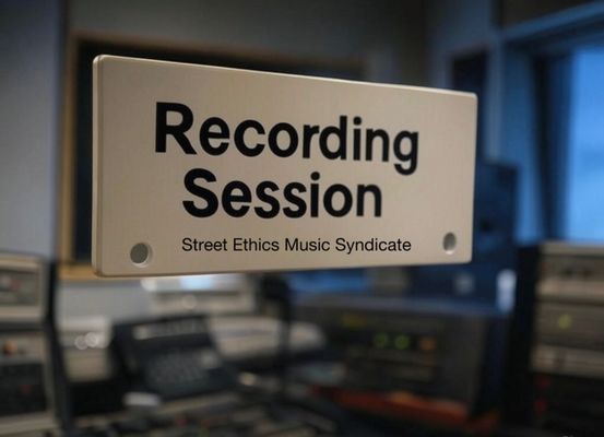 Street Ethics Music Syndicate